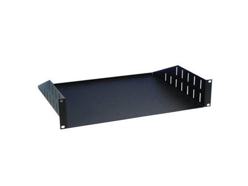 Adam Hall Hardware  Rack cradle 19" 2 U 375mm D