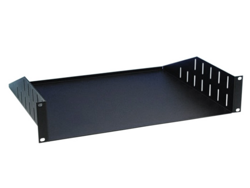 Adam Hall Hardware  Rack cradle 19" 3 U 375mm D