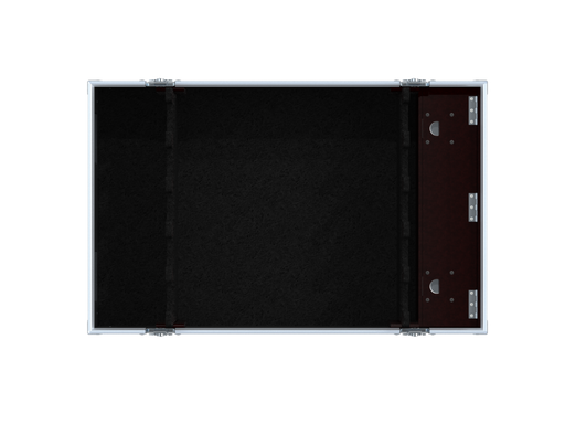 Santosom Blind  Flight case, 5x Cameo Pixbar 600 PRO