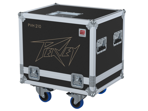 Santosom Cabinet  Flight Case, Peavey PVH210