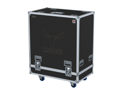 Santosom Cabinet  Flight Case PRO, Moose G218