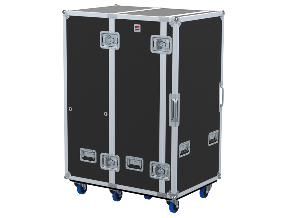 Santosom Euro container case, serie 3 140A