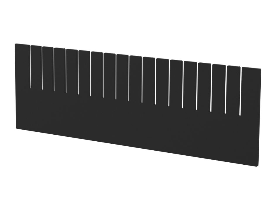 Santosom   Adjustable dividing wall 4U "width"