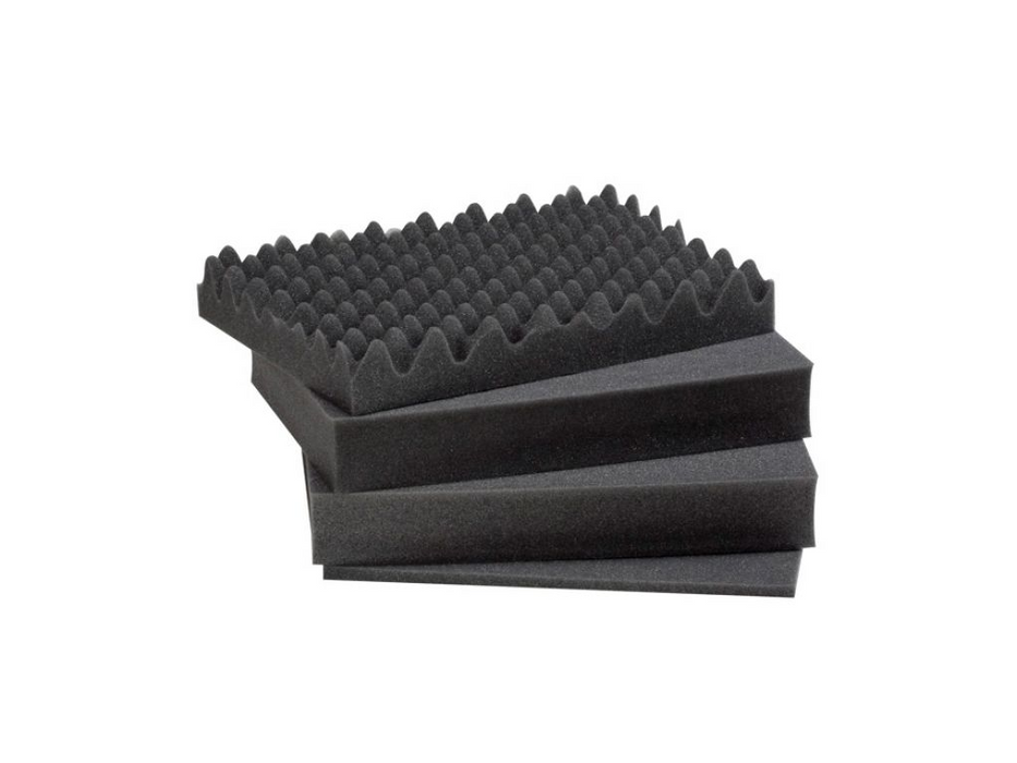 Explorer Foam  For Case 3317W