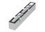 SANTOSOM   Modular Foam 2U, 2x B57A