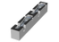 SANTOSOM   Espuma Modular 2U, 2x B87A