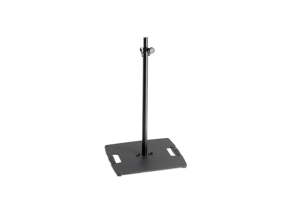 Gravity   Lighting Stand with Square Steel Base