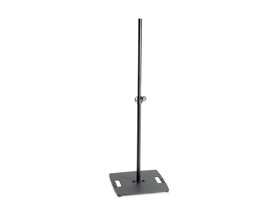 Gravity   Lighting Stand with Square Steel Base