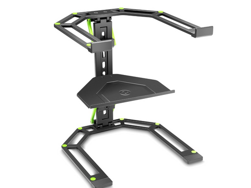 Gravity   Adjustable Laptop and Controller Stand