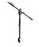 Gravity   Microphone Pole for Table Mounting incl.Table Clamp and Boom