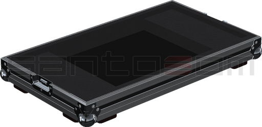 Santosom Backline Flight Case, Ampeg SVTCL