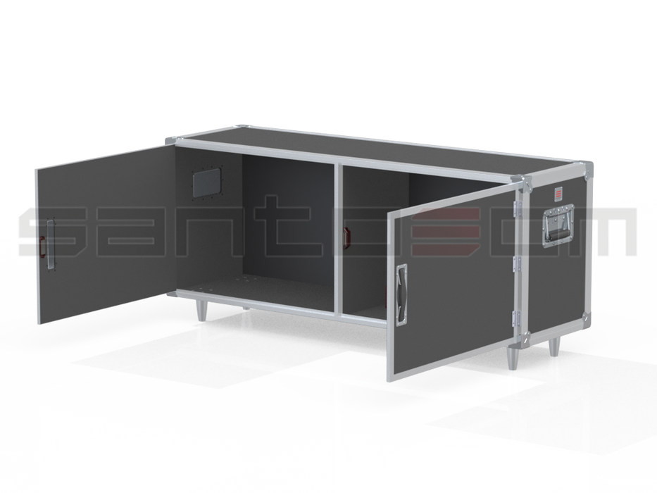 Santosom Furniture  Sideboard Mod. 1200