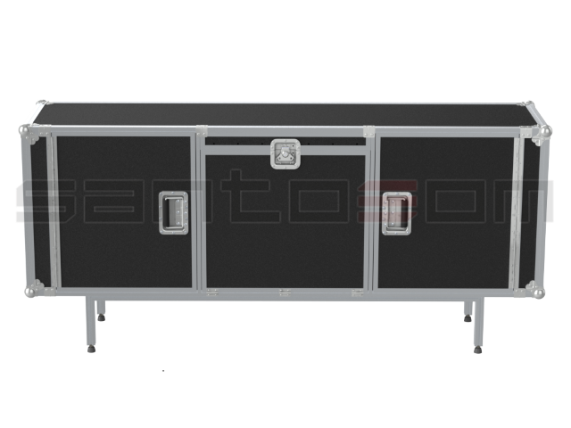 Santosom Furniture  Sideboard Mod. 1800