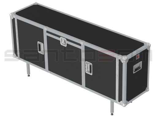 Santosom Furniture  Sideboard Mod. 1800
