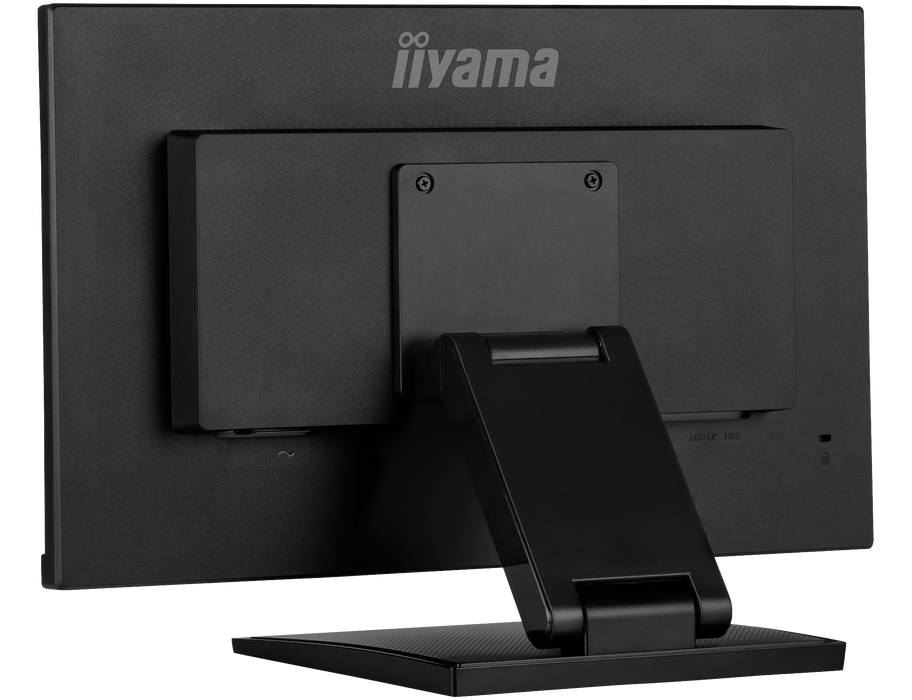 Monitor iiyama PL T2254MSC-B1AG Touch