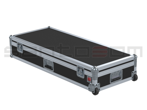 Santosom Keyboard Flight case, Roland RD700/RD700SX