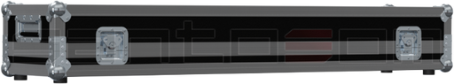 Santosom Keyboard Flight Case, M-Audio Keystation 88 II