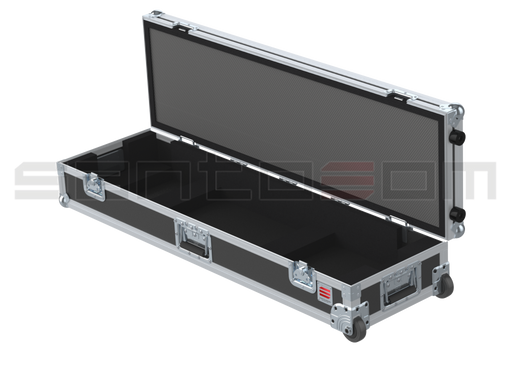 Santosom Keyboard  Flight Case PRO, Nord Electro 3 73 key