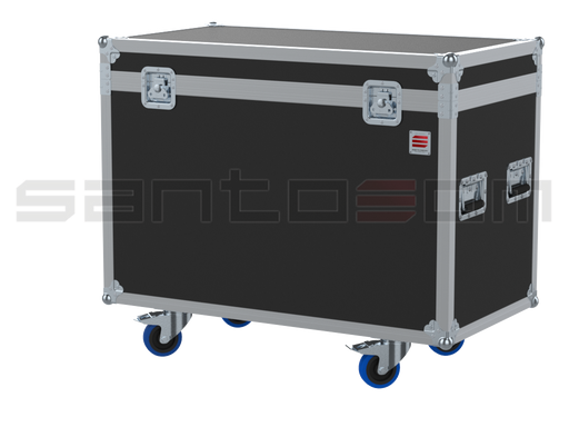 Santosom Trunk L1R 100.55.70 (96x51x66cm WID)