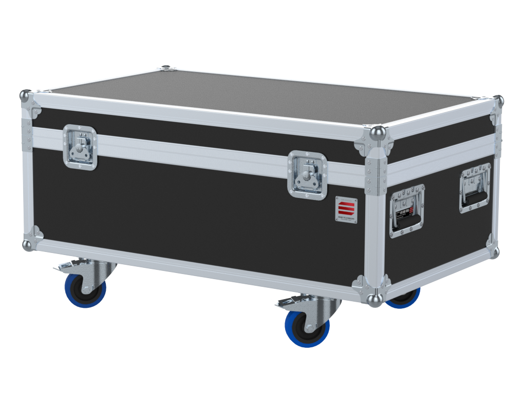 Santosom Trunk L1R 100.60.40 (96x56x36cm WID)