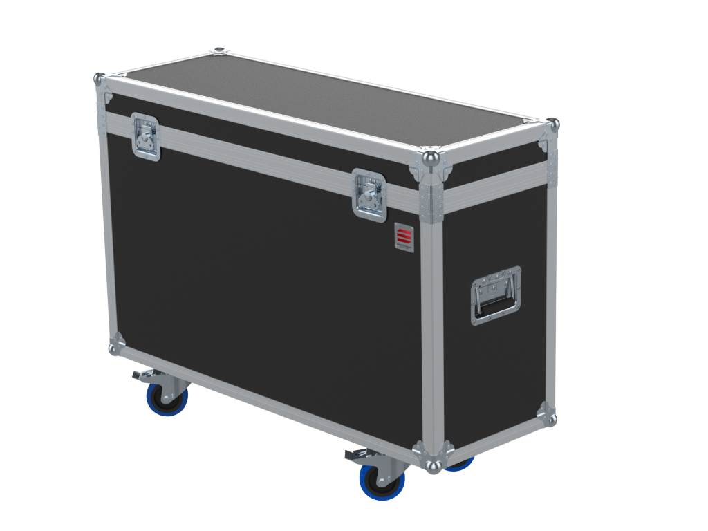 Santosom Trunk L1R 110.40.70 (106x36x66cm WID)