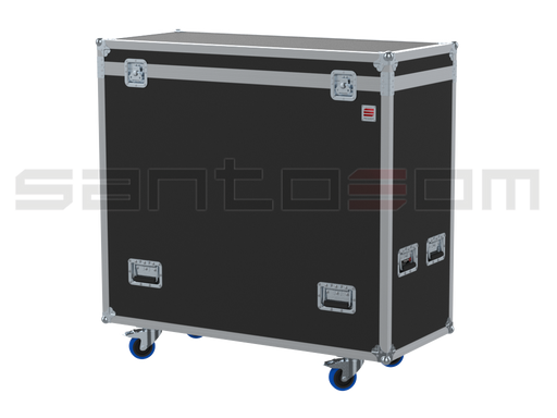 Santosom Trunk L1R 125.55.11 (121x51x106cm WID)