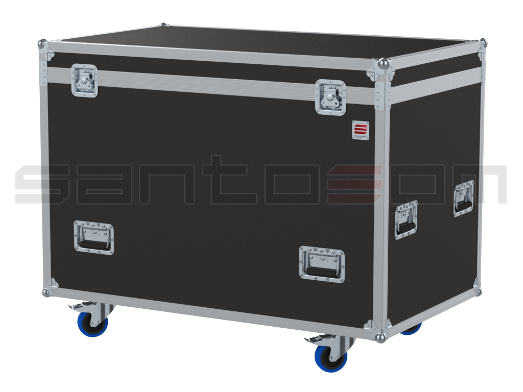 Santosom Trunk L1R 125.70.70 (121x66x66cm WID)