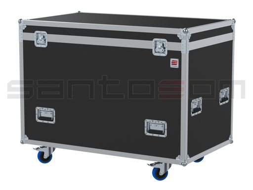 Santosom Trunk L1R 125.70.70 (121x66x66cm WID)