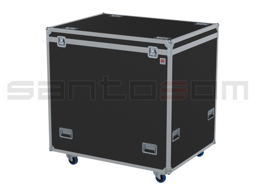 Santosom Trunk L1R 135.10.12 (131x101x121cm WID)