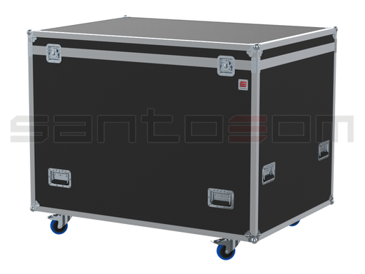 Santosom Trunk L1R 145.10.10 (141x100x100cm WID)