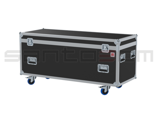 Santosom Trunk L1R 150.60.60 (146x56x56cm WID)