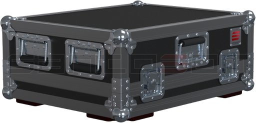 Santosom Lighting controller  Flight case, MA-Lighting, MA dot2 Core