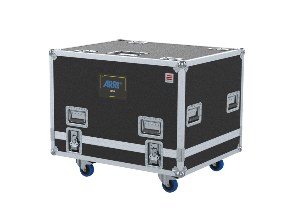 Santosom   Flight case PRO, ARRI ARRI M90