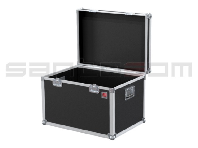 Santosom Trunk M1 75.55.55 (71x51x51cm WID)