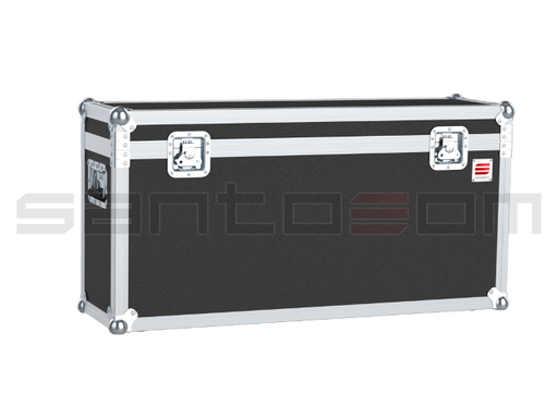 Santosom Trunk M1 135.30.52 (131x26x48cm WID)