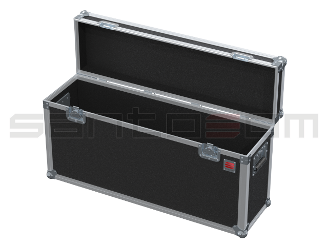 Santosom Trunk M1 135.30.52 (131x26x48cm WID)