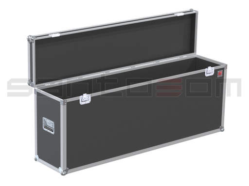 Santosom Trunk M1 170.40.70 (165x35x66cm WID)