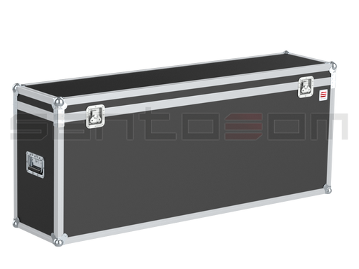 Santosom Trunk M1 170.40.70 (165x35x66cm WID)