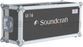 Santosom Mixer  Flight case, Soundcraft Ui16R