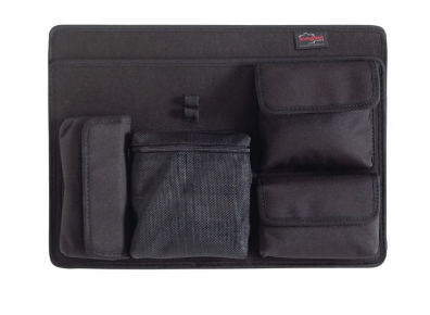 Explorer ACCESSORY  LID Panel With ORGANIZED POUCHES for 4820 Explorer Case
