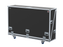 SANTOSOM Display  Flight case Universal, LCD Max: 2000x125x1300 (2 doors)