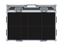 Santosom Flight case PRO-3, 6x ETC Source Four jr + access.