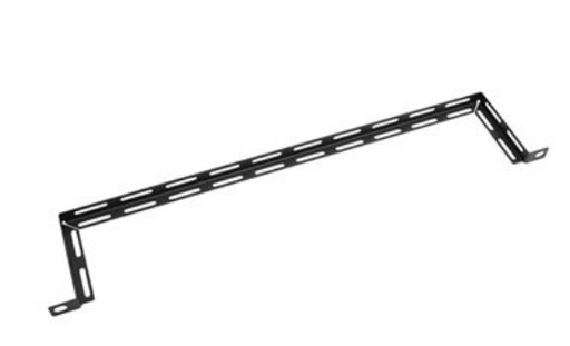 Penn Hardware  19" Rack Mount Cable Support / Tie Bar