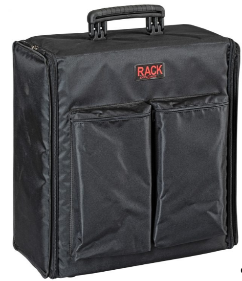 Santosom   4U Rack Bag 420-BRR