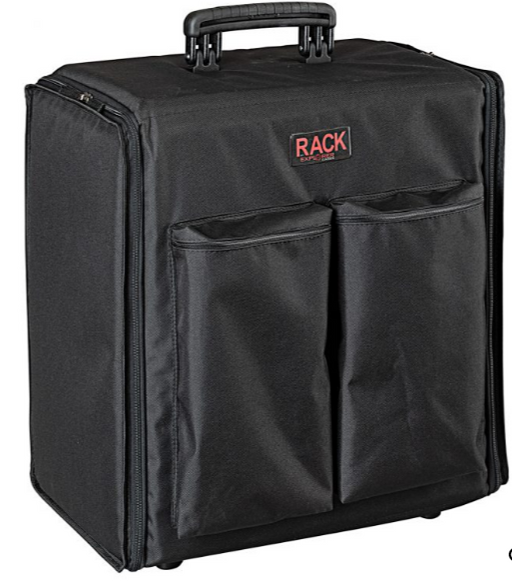 Santosom   6U Rack Bag 420-BRR