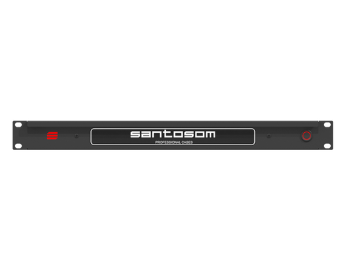 Santosom   RackLight® 1U Model 3 (UK)