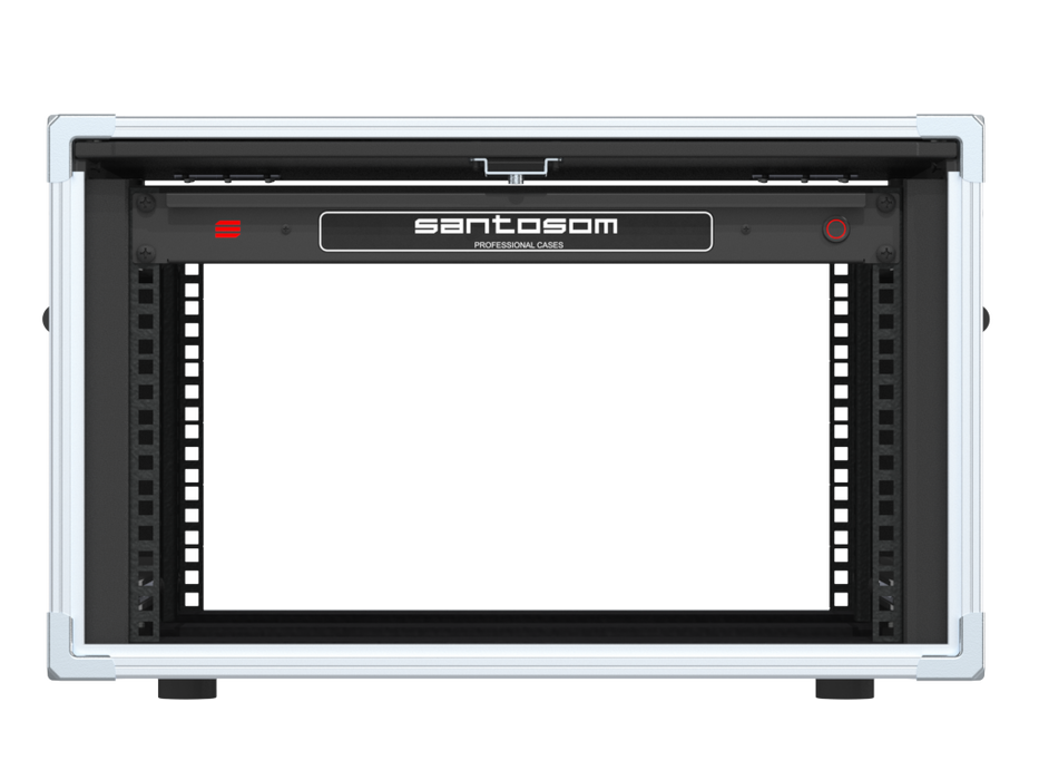 Santosom   RackLight® 1U Model 3 (UK)