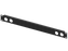 Santosom HARDWARE Rack Panel 1U, 4 D-Size (2+2)