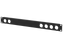 Santosom HARDWARE Rack Panel 1U, 6 D-Size (2+4)