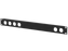 Santosom HARDWARE Rack Panel 1U, 6 D-Size (4+2)